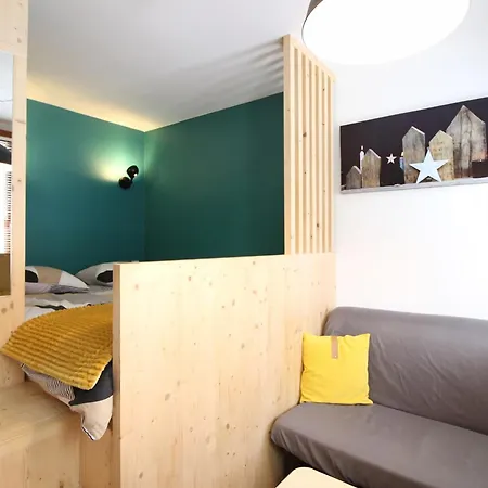 Avec Parking Prive Et Wifi Proche Centre - Fr-1-415-201 Le Mont-Dore