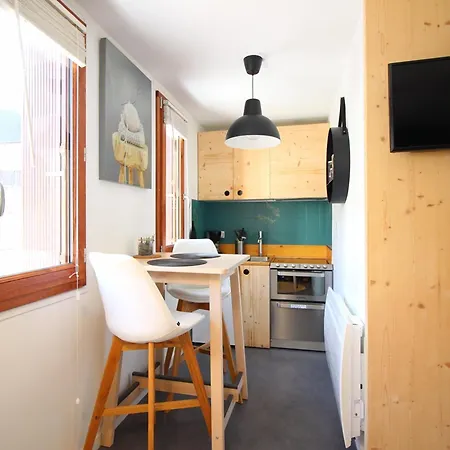 Appartement Avec Parking Prive Et Wifi Proche Centre *