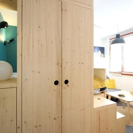 Avec Parking Prive Et Wifi Proche Centre Appartement Le Mont-Dore