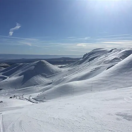 Avec Parking Prive Et Wifi Proche Centre - Fr-1-415-201