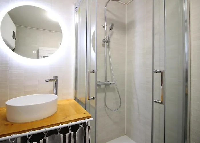 Avec Parking Prive Et Wifi Proche Centre - Fr-1-415-201 Apartamento *